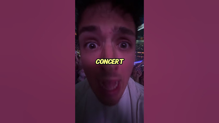 She Took Her Boyfriend to a Sabrina Carpenter Concert… But Didn’t Expect This 😳🎤