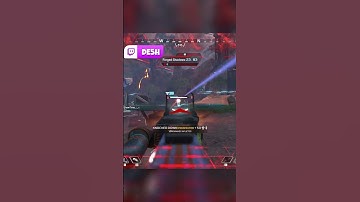 R99 ASMR IN APEX LEGENDS #short #apexlegends #apex #apexlegendsclips #apexclips #apexlegendsgame