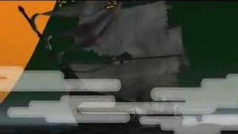 Samurai Champloo Opening(PS2)