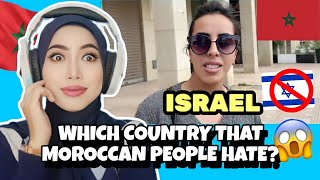 Indonesian Reacts to Country That Moroccan People Hate 🇲🇦 by Zaraku Raku 1,385 views 3 months ago 9 minutes, 10 seconds