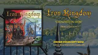 Iron Kingdom - Crowned in Iron