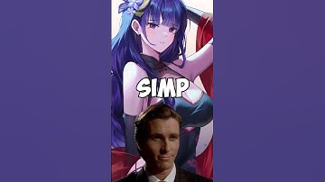 What YOUR Favourite Archon Says About YOU! - Genshin Impact #shorts