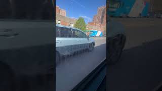 Bronx, New York - BX39 Bus Route
