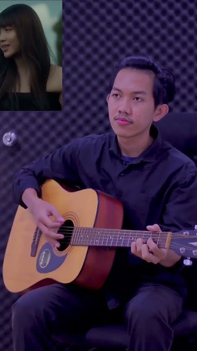 JIWA YANG BERSEDIH - GHEA INDRAWARI | ACOUSTIC COVER #shorts