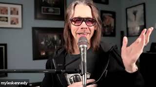 Interview Mit Myles Kennedy Rockland Radio