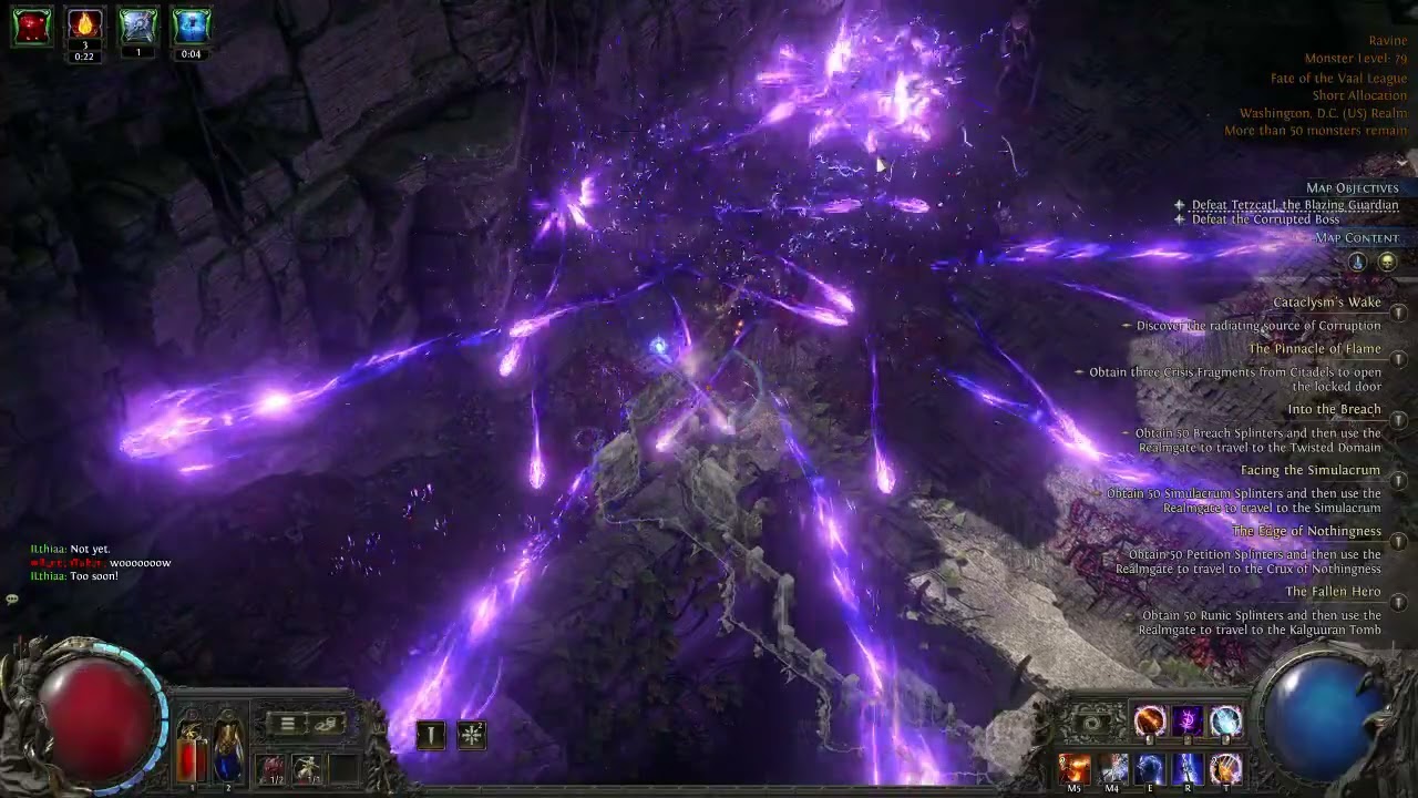 Madara Uchiha Black Flame Build