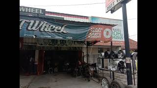 Velg murah bandung