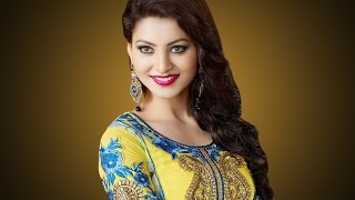 Beautiful , Cute Urvashi Rautela | Miss Universe 2016  | Kauthig  | Dhing Talo | New Garhwali Song |