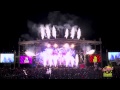 Like Ah Boss | Machel Montano | International Power Soca Monarch 2015 Finals