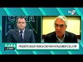 Cara a Cara | Gino Costa, vocero alterno del Partido Morado