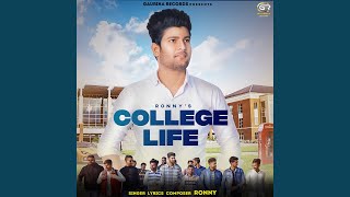 College Life (Feat. Jass Narshot)