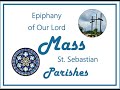 7/16/2023__Epiphany Of Our Lord and St. Sebastian Catholic Church