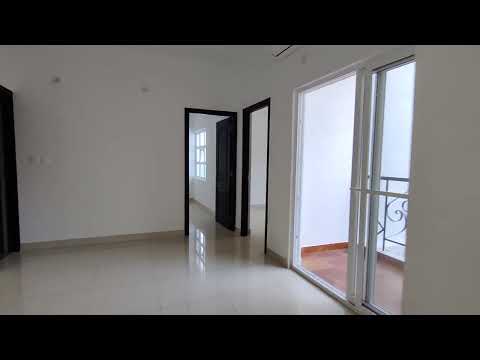 2BHK, 3BHK Flats for sale in Shriram Sapphire, behind D'Mart Bommasandra, Near to Electronic City
