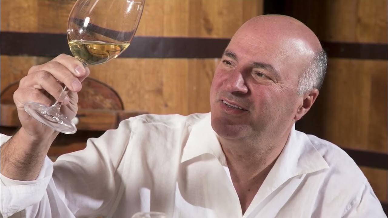 Vintage Wine Estates Kevin O'Leary 3 or 12 Bottle Reserve Wines on QVC
