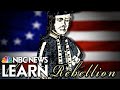 Shays' Rebellion: The Farmers' Fight Against Taxation and Its Impact on America