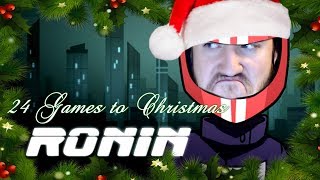 GRUMPY NINJA SIMULATOR! - 24 Games to Christmas S3 EP#9 screenshot 4