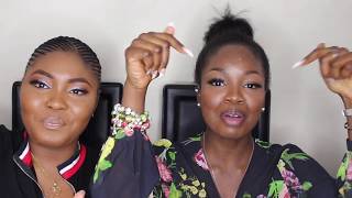 WHY GIRLS LIKE YORUBA DEMONS