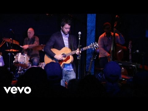 Amos Lee - El Camino (Live)