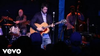 Amos Lee - El Camino (Live)