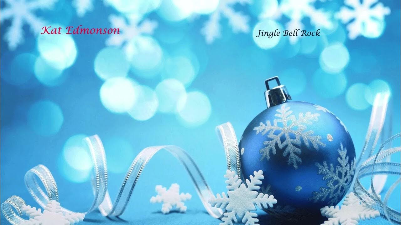 Kat Edmonson: Jingle Bell Rock Kat Edmonson: Jingle Bell Rock