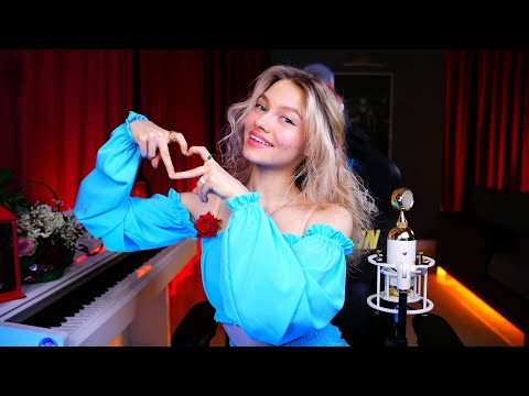 ПОЮ твои ЛЮБИМЫЕ ПЕСНИ 💖