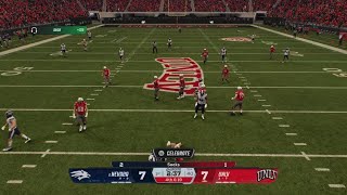 Nevada Rebuild S16 E12: @ UNLV Rebels
