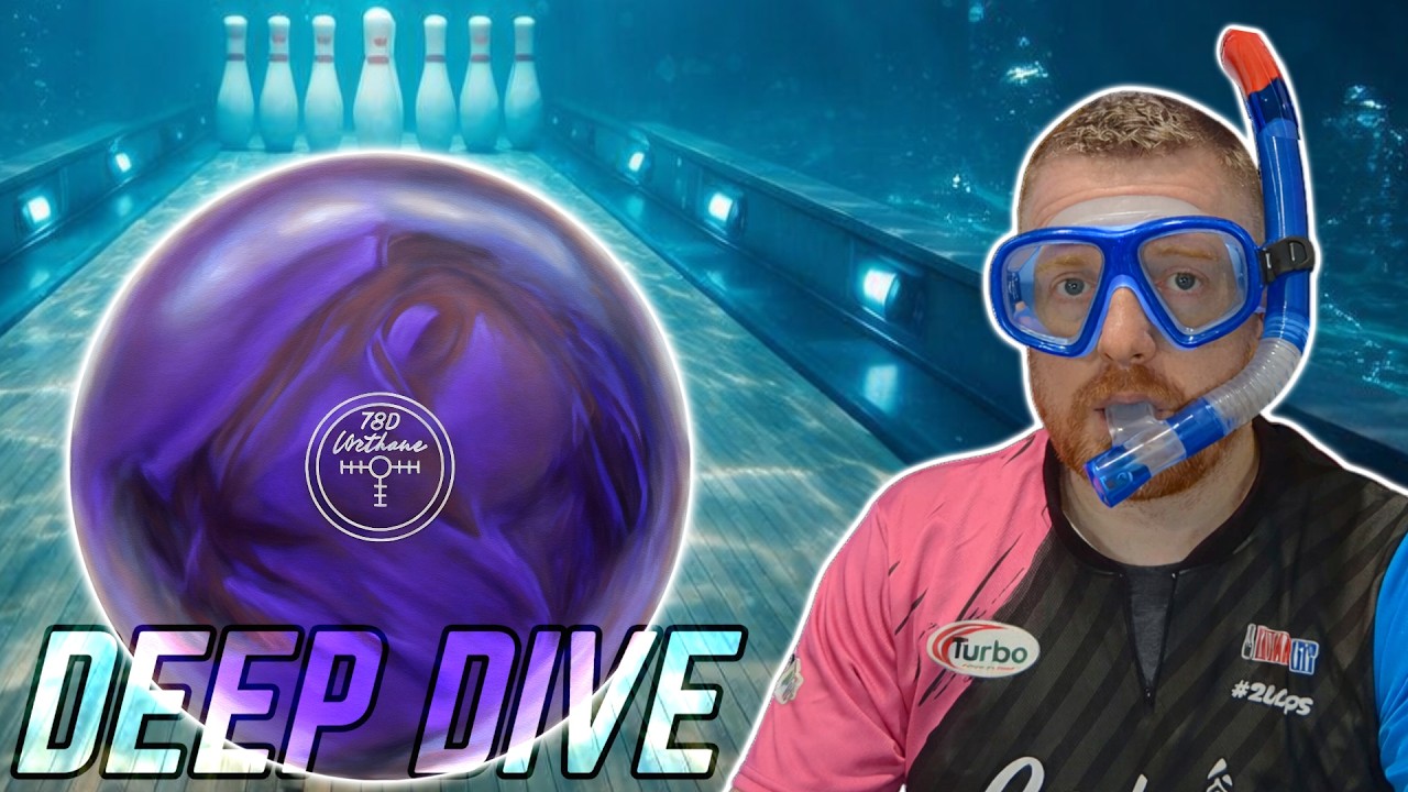 HAMMER PURPLE PEARL URETHANE 78D | It's BACK.. or is it?? DEEP DIVE