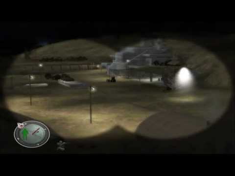 sniper elite ps2 dicas