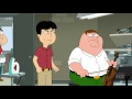 Family guy   every asian parents ever