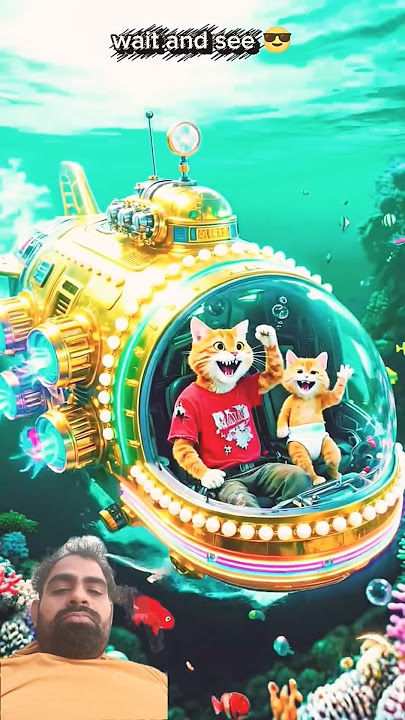 Download lagu cute cats Ai video gareen scereen video #cutecat #aivideo #gareen #screen #viralvideo #trending