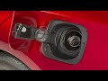 2021 Nissan Altima - Fuel Functions