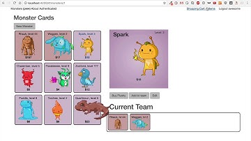 EmberScreencast 175 - Shopping Cart Part 2:  Persistence with LocalStorage