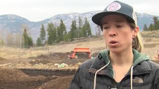 Whitefish woman creates successful composting business Dirt Rich