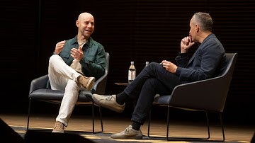 Adam Grant - Give and Take