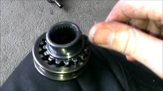 clicking 4x4 repair blazer jimmy sonoma s10 trailblazer front axle