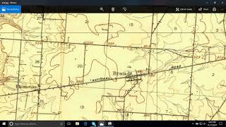 Best way I have found to overlay maps