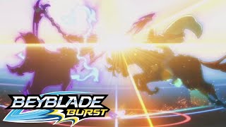 Beyblade Burst - Our Time - full instrumental