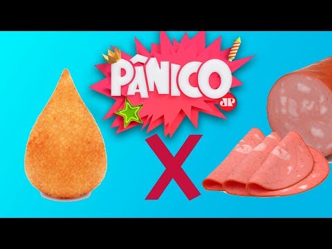 PÂNICO AO VIVO: A TRETA CONTINUA... Francisco Barciela X Dr. Rubens Nunes - PÂNICO AO VIVO: A TRETA CONTINUA... Francisco Barciela X Dr. Rubens Nunes