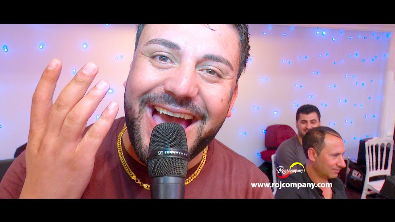 Saad & Asia - Part 2 - Nishan Baadri - Roj Company