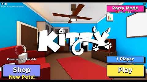 ALL NEW *CHAPTER 11 SECRET ENDING* UPDATE CODES! Kitty Roblox