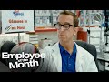 'About An Hour' | Employee Of The Month