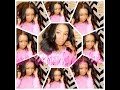 Queen hair products Brazilian Deep Wave Curly Straighten