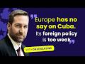Cuba: Europe's Blind Spot and the Next US Invasion?