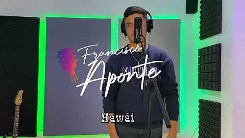 Hawi Francisco Aponte