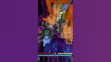 Hive Gravity, BUT If I DIE The Short ENDS!! #shorts