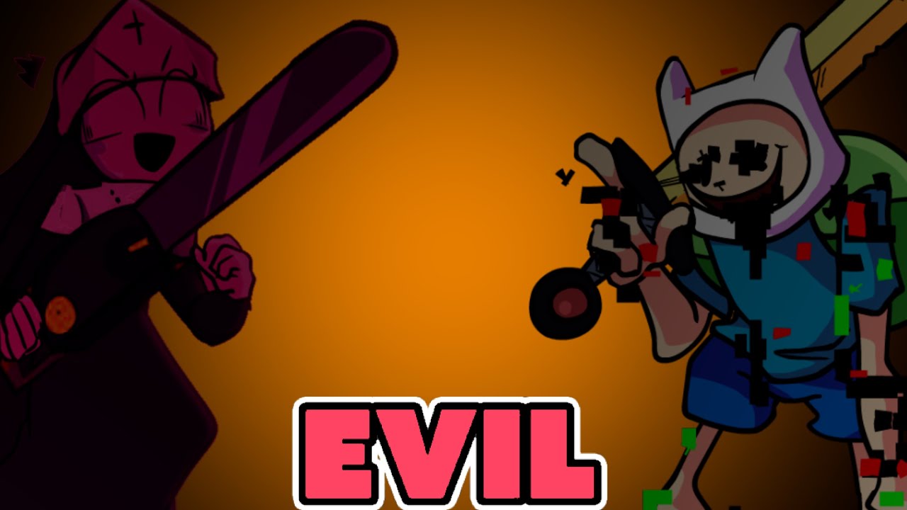 friday-night-funkin-mod-glitch-finn-vs-corrupted-taki-fight-youtube