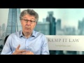 Kemp it law  data sovereignty ii