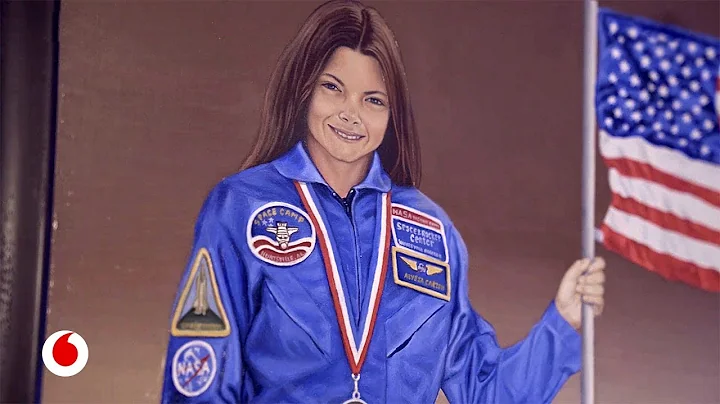 Alyssa Carson, la adolescente que se prepara para ...