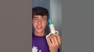 Kyle Thomas 💙 IM SO DUMB #kylethomas #shorts