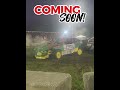 Compact Demolition Derby Heat One - Coldwater 2024